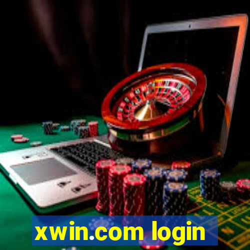 xwin.com login